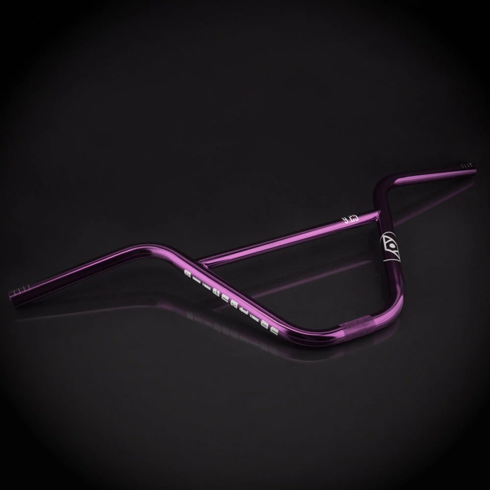 Handlebars Alienation 9s & Quarters Handlebar 4 Handlebars Alienation 9s & Quarters Handlebar