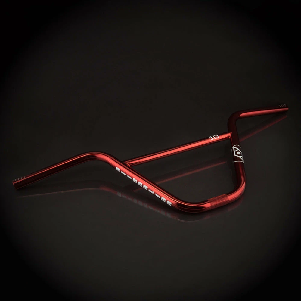 Handlebars Alienation 9s & Quarters Handlebar 5 Handlebars Alienation 9s & Quarters Handlebar