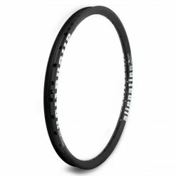 Alienation Acme UD Carbon BMX Rim-Front-20x1.75" Rims