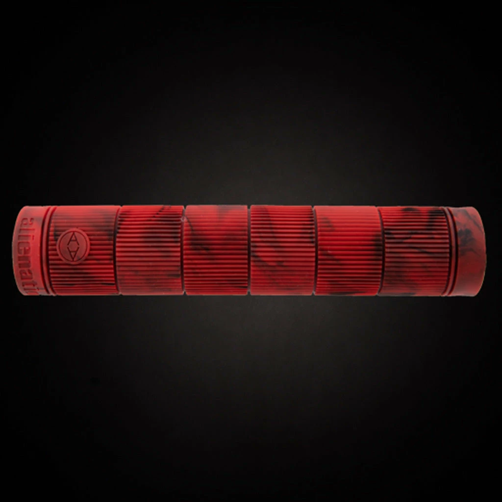 Alienation Backlash V2 Flangeless Grips COMPONENTS 7 Alienation Backlash V2 Flangeless Grips COMPONENTS