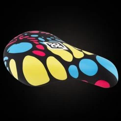 COMPONENTS Alienation Gypsy BMX Pivotal Seat