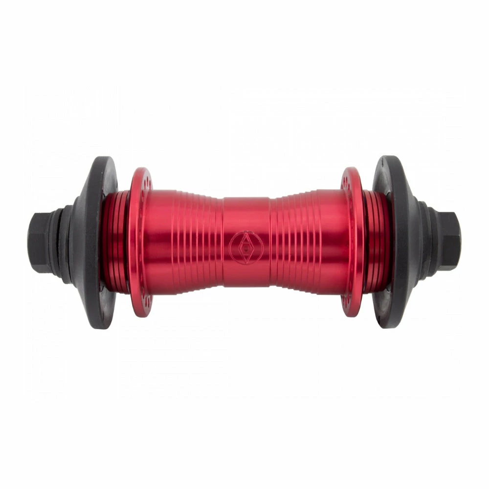 Alienation Illuminati Front Hub 2 Alienation Illuminati Front Hub