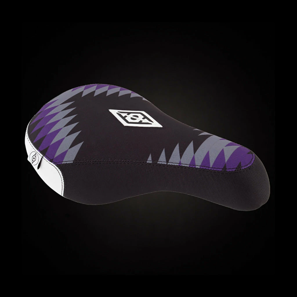 Alienation MX Thunderbird Pivotal Seat COMPONENTS 1 Alienation MX Thunderbird Pivotal Seat COMPONENTS