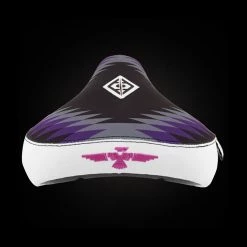 Alienation MX Thunderbird Pivotal Seat COMPONENTS