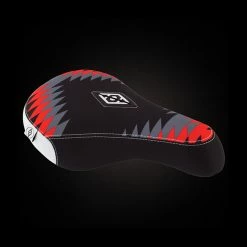 Alienation MX Thunderbird Pivotal Seat COMPONENTS 7 Alienation MX Thunderbird Pivotal Seat COMPONENTS