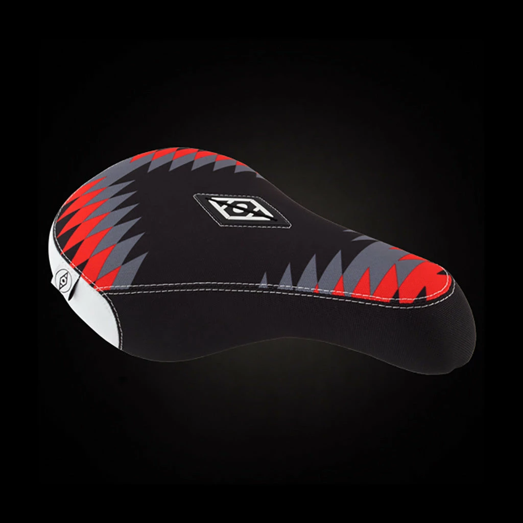 Alienation MX Thunderbird Pivotal Seat COMPONENTS 3 Alienation MX Thunderbird Pivotal Seat COMPONENTS