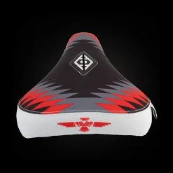 Alienation MX Thunderbird Pivotal Seat COMPONENTS 8 Alienation MX Thunderbird Pivotal Seat COMPONENTS