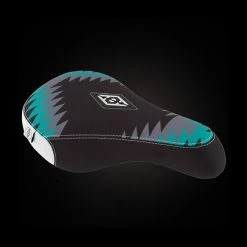 Alienation MX Thunderbird Pivotal Seat COMPONENTS 9 Alienation MX Thunderbird Pivotal Seat COMPONENTS