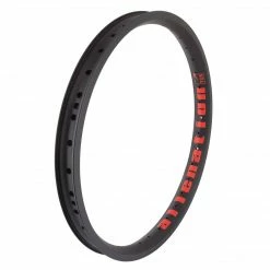 Rims Alienation Vandal Rim-20"-36H-Black
