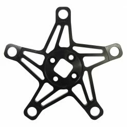 COMPONENTS Answer Alumilite Mini Crank 5-Bolt Spider