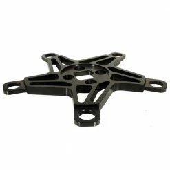 COMPONENTS Answer Alumilite Mini Crank 5-Bolt Spider