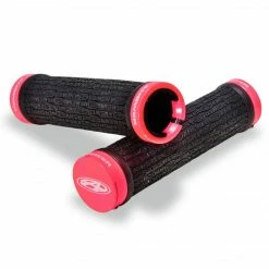 Answer Lock-On Grips-Flangeless