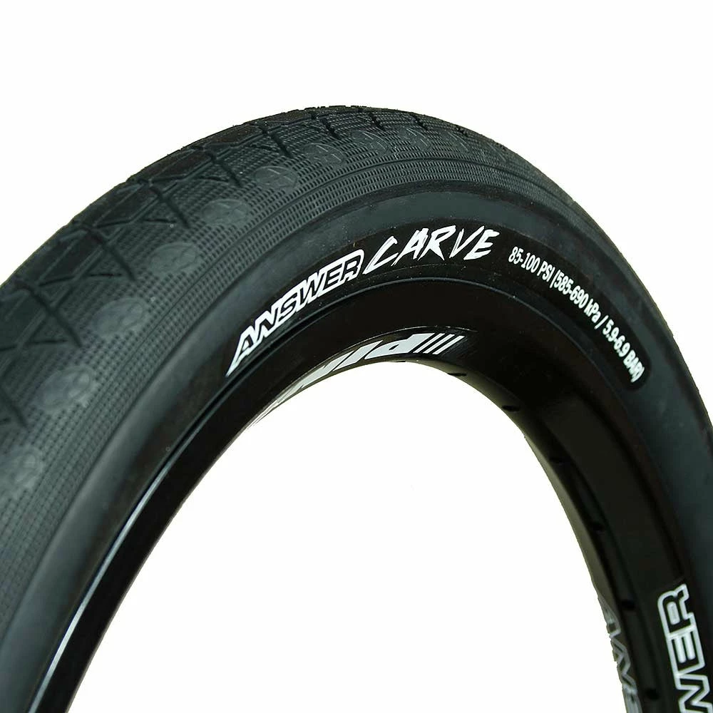 Answer Carve Tires-Kevlar 1 Answer Carve Tires-Kevlar