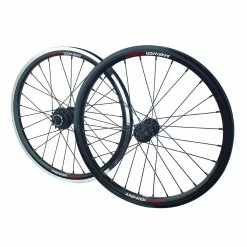Answer Expert Holeshot Wheelset-28H-24x1.5"