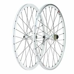 Answer Mini Holeshot Wheelset-28H-20x1 1/8"