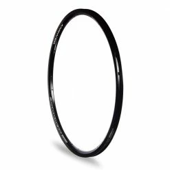 Answer Pinnacle Mini BMX Rim-20x1 1/8"-Black Rims