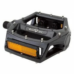 Black Ops Alloy Platform Pedals COMPONENTS