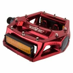 Black Ops Alloy Platform Pedals COMPONENTS