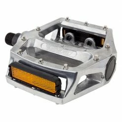Black Ops Alloy Platform Pedals COMPONENTS