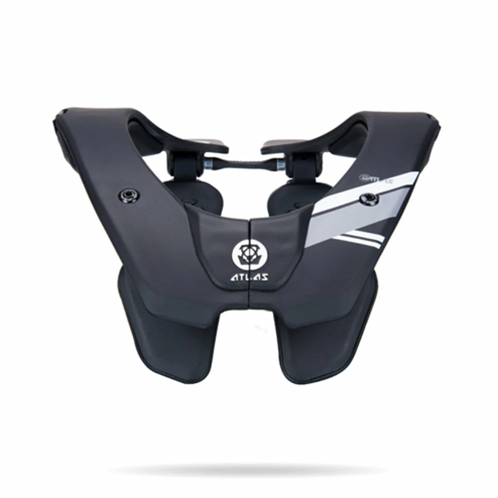 PROTECTIVE GEAR Atlas Prodigy Brace-Black 1 PROTECTIVE GEAR Atlas Prodigy Brace-Black