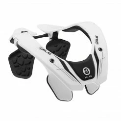 PROTECTIVE GEAR Atlas Prodigy Neck Brace-Ghost