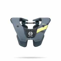 PROTECTIVE GEAR Atlas Tyke Neck Brace-Dark Grey