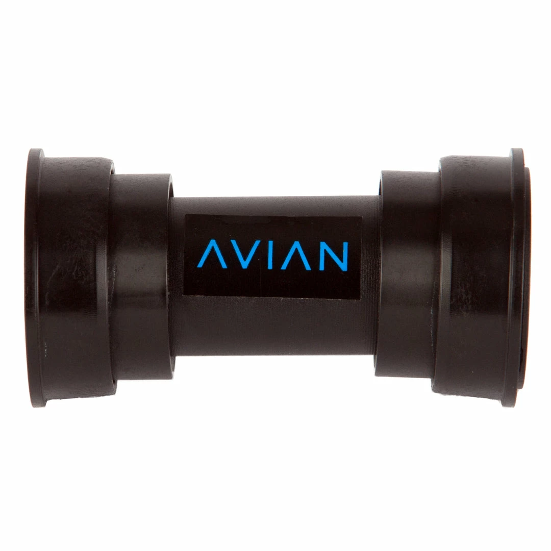 Avian Sealed BB86 Bottom Bracket-Alloy COMPONENTS 1 Avian Sealed BB86 Bottom Bracket-Alloy COMPONENTS