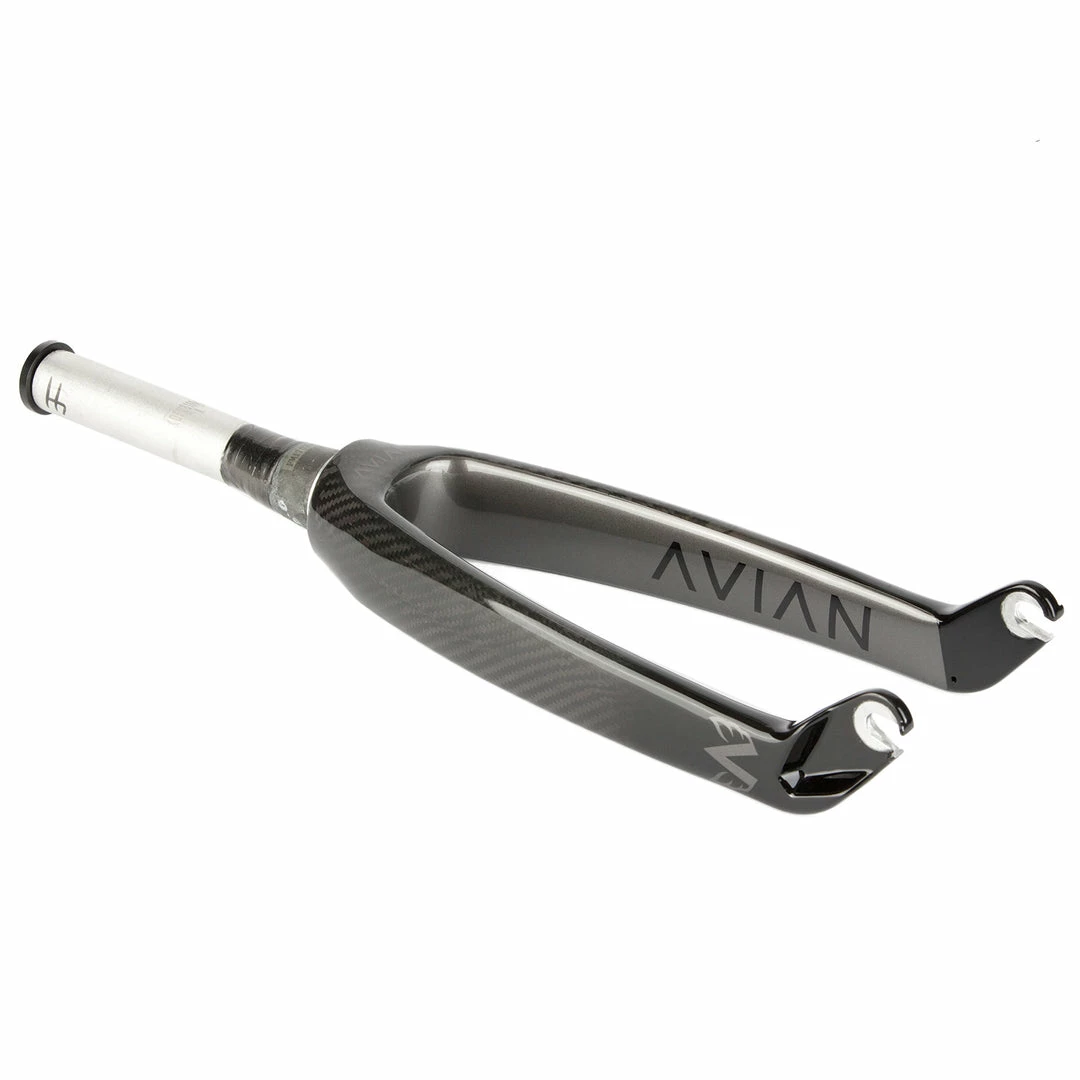 Avian Versus Tapered Carbon Pro Fork-20"-10mm Forks 1 Avian Versus Tapered Carbon Pro Fork-20"-10mm Forks