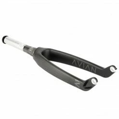 Forks Avian Versus Tapered Carbon Pro Fork-24"-10mm 10 Forks Avian Versus Tapered Carbon Pro Fork-24
