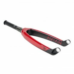 Forks Avian Versus Tapered Carbon Pro Fork-24"-10mm 12 Forks Avian Versus Tapered Carbon Pro Fork-24