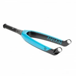 Avian Versus Tapered Carbon Pro Fork-20"-10mm Forks 14 Avian Versus Tapered Carbon Pro Fork-20