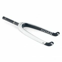 Avian Versus Youth Carbon Fork
