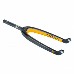 Avian Versus Youth Carbon Fork