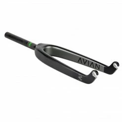 Avian Versus Youth Carbon Fork