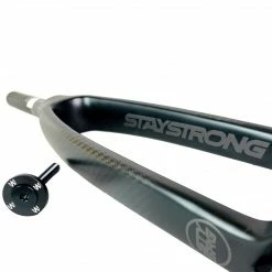 Avian X Stay Strong Versus Tapered Carbon Pro Fork-20