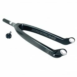COMPONENTS Avian X Stay Strong Versus Tapered Carbon Pro Fork-24"-20mm