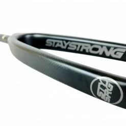 Avian X Stay Strong Versus Youth Carbon Fork COMPONENTS 7 Avian X Stay Strong Versus Youth Carbon Fork COMPONENTS