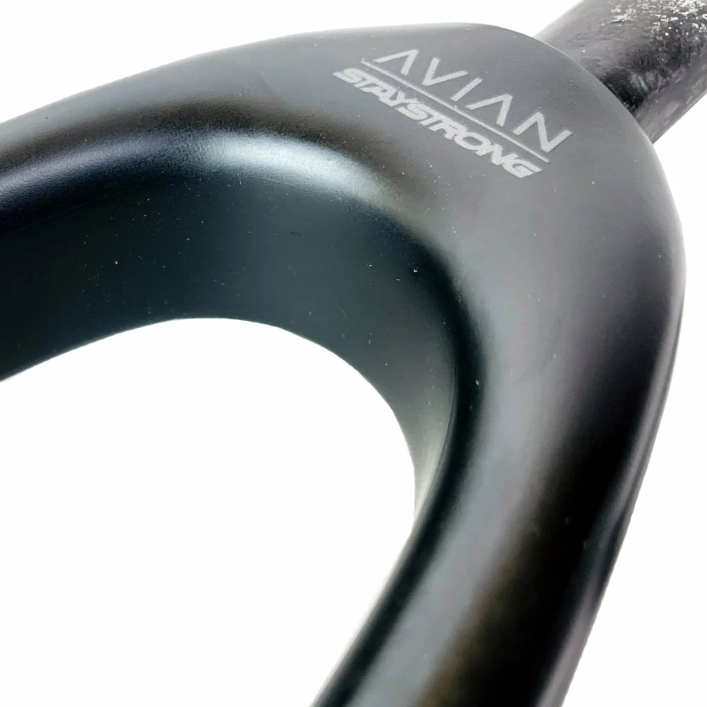 Avian X Stay Strong Versus Youth Carbon Fork COMPONENTS 5 Avian X Stay Strong Versus Youth Carbon Fork COMPONENTS