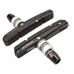 Avid Rim Wranger 2 Brake Pads-Black