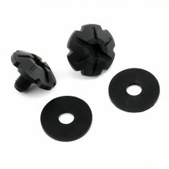 PROTECTIVE GEAR Bell Full-9/Fusion/Transfer Visor Bolts