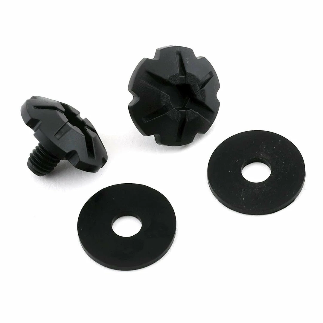 PROTECTIVE GEAR Bell Full-9/Fusion/Transfer Visor Bolts 1 PROTECTIVE GEAR Bell Full-9/Fusion/Transfer Visor Bolts