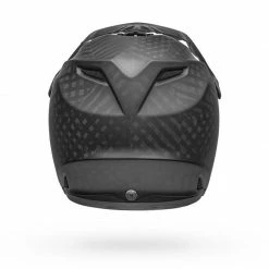 PROTECTIVE GEAR Bell Full-9 Helmet-Matte Black