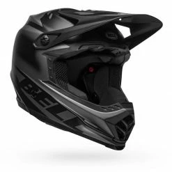 Bell Full-9 Fusion MIPS Helmet-Matte Black PROTECTIVE GEAR