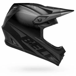 Bell Full-9 Fusion MIPS Helmet-Matte Black PROTECTIVE GEAR