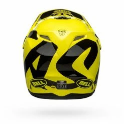 Bell Full-9 Fusion MIPS Helmet-Fasthouse Newhall Gloss Hi-Viz/Black 9 Bell Full-9 Fusion MIPS Helmet-Fasthouse Newhall Gloss Hi-Viz/Black