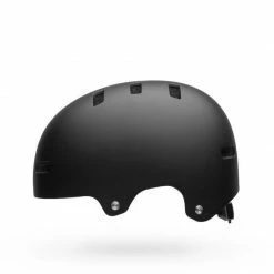 Bell Local Helmet-Matte Black PROTECTIVE GEAR 8 Bell Local Helmet-Matte Black PROTECTIVE GEAR