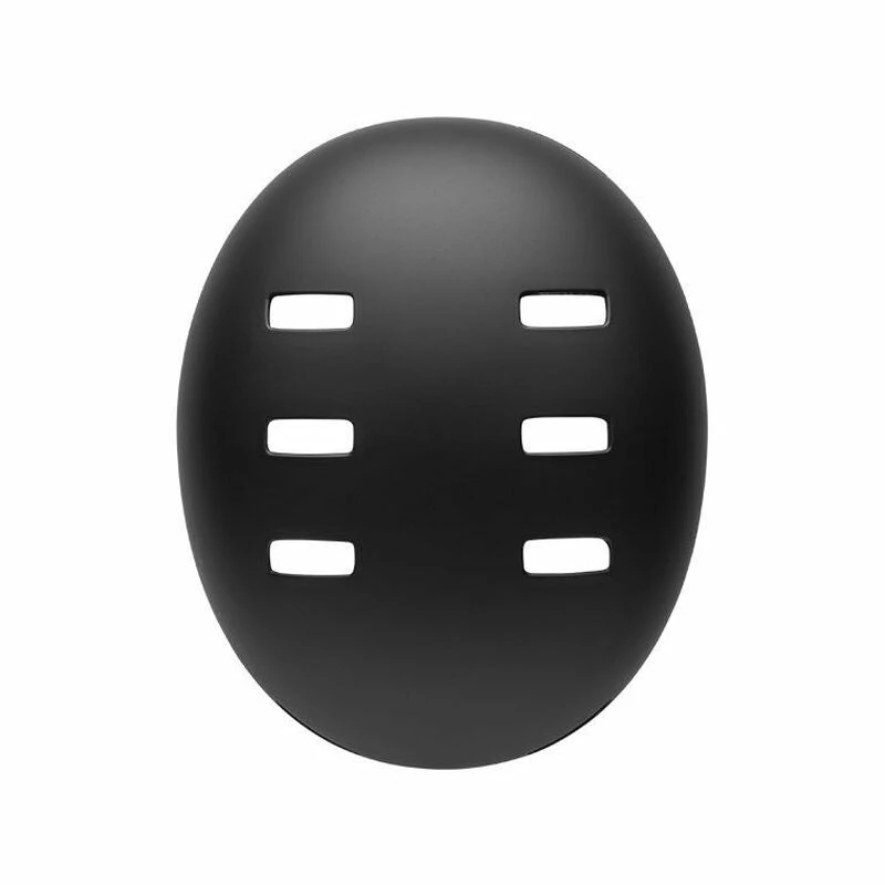 Bell Local Helmet-Matte Black PROTECTIVE GEAR 6 Bell Local Helmet-Matte Black PROTECTIVE GEAR