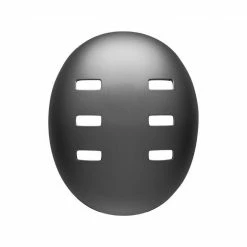 Bell Local Helmet-Matte Gray 7 Bell Local Helmet-Matte Gray