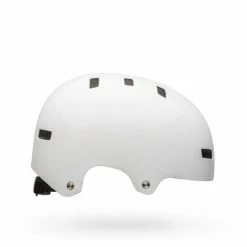 PROTECTIVE GEAR Bell Local Helmet-White 9 PROTECTIVE GEAR Bell Local Helmet-White