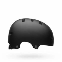 Bell Local Helmet-Nitro Circus Navy/Silver PROTECTIVE GEAR